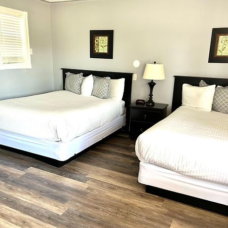 Middleton Motel & Suites Luaran gambar
