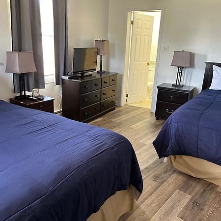 Middleton Motel & Suites Luaran gambar