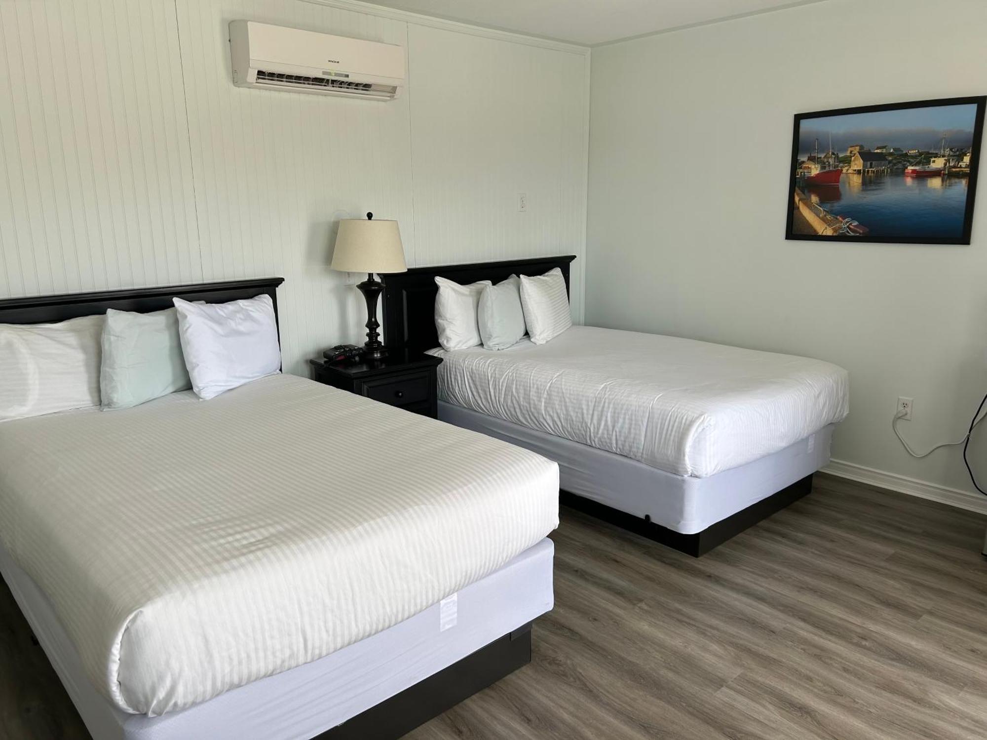 Middleton Motel & Suites Luaran gambar