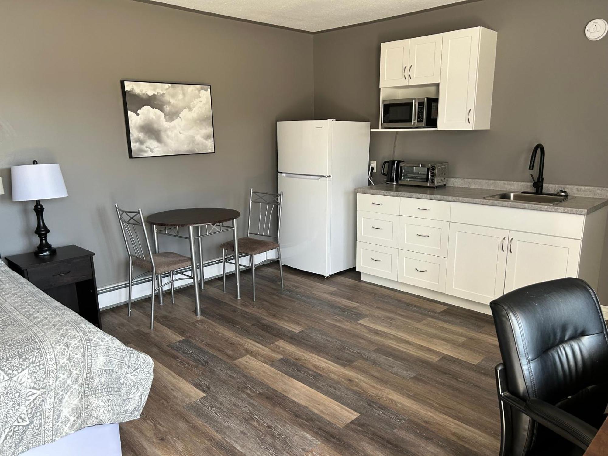 Middleton Motel & Suites Luaran gambar