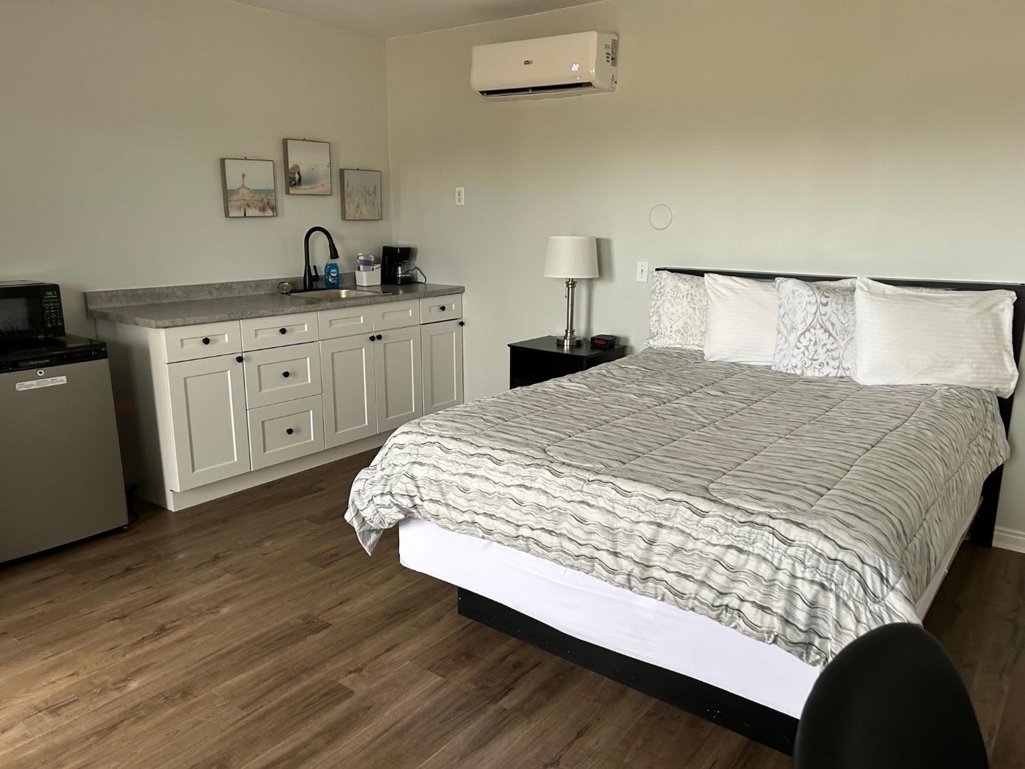 Middleton Motel & Suites Luaran gambar