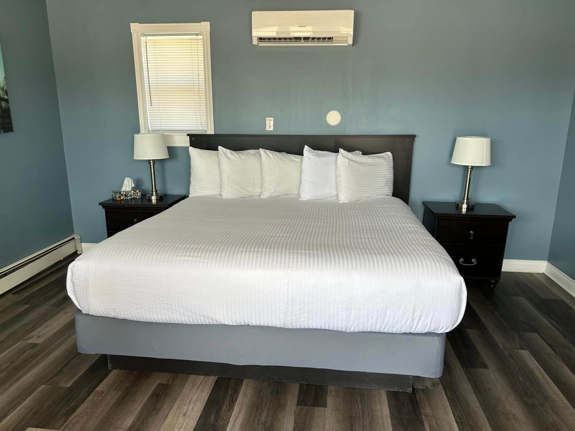 Middleton Motel & Suites Luaran gambar
