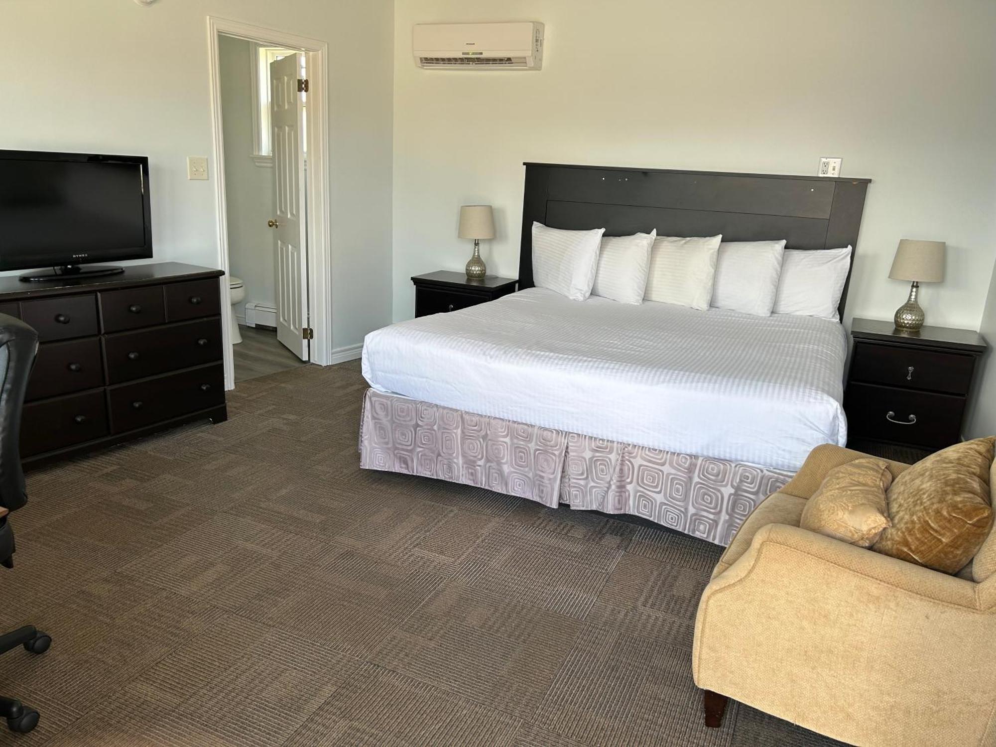 Middleton Motel & Suites Luaran gambar