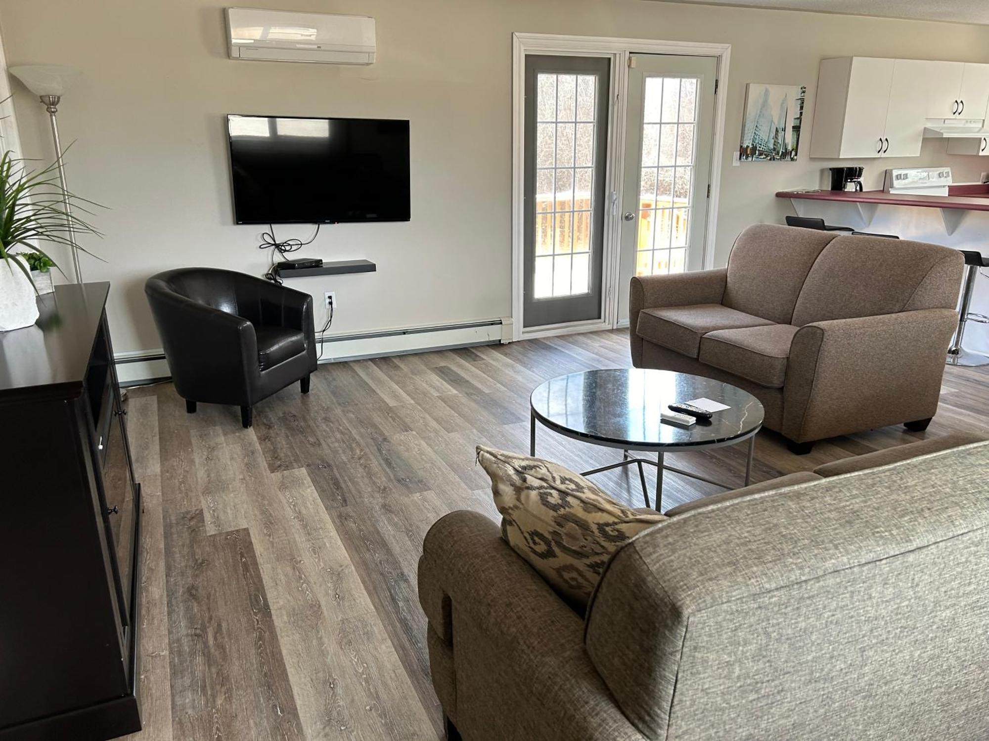 Middleton Motel & Suites Luaran gambar