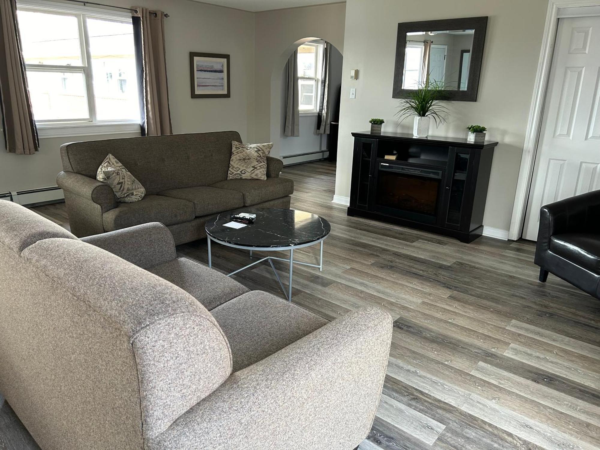 Middleton Motel & Suites Luaran gambar