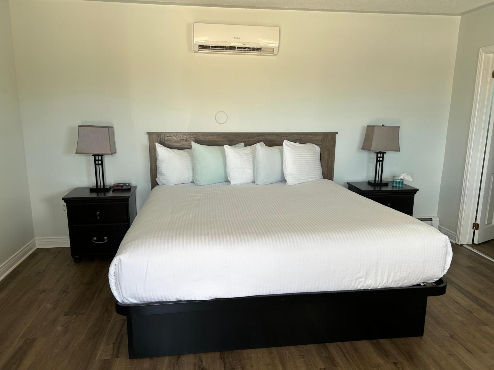 Middleton Motel & Suites Luaran gambar
