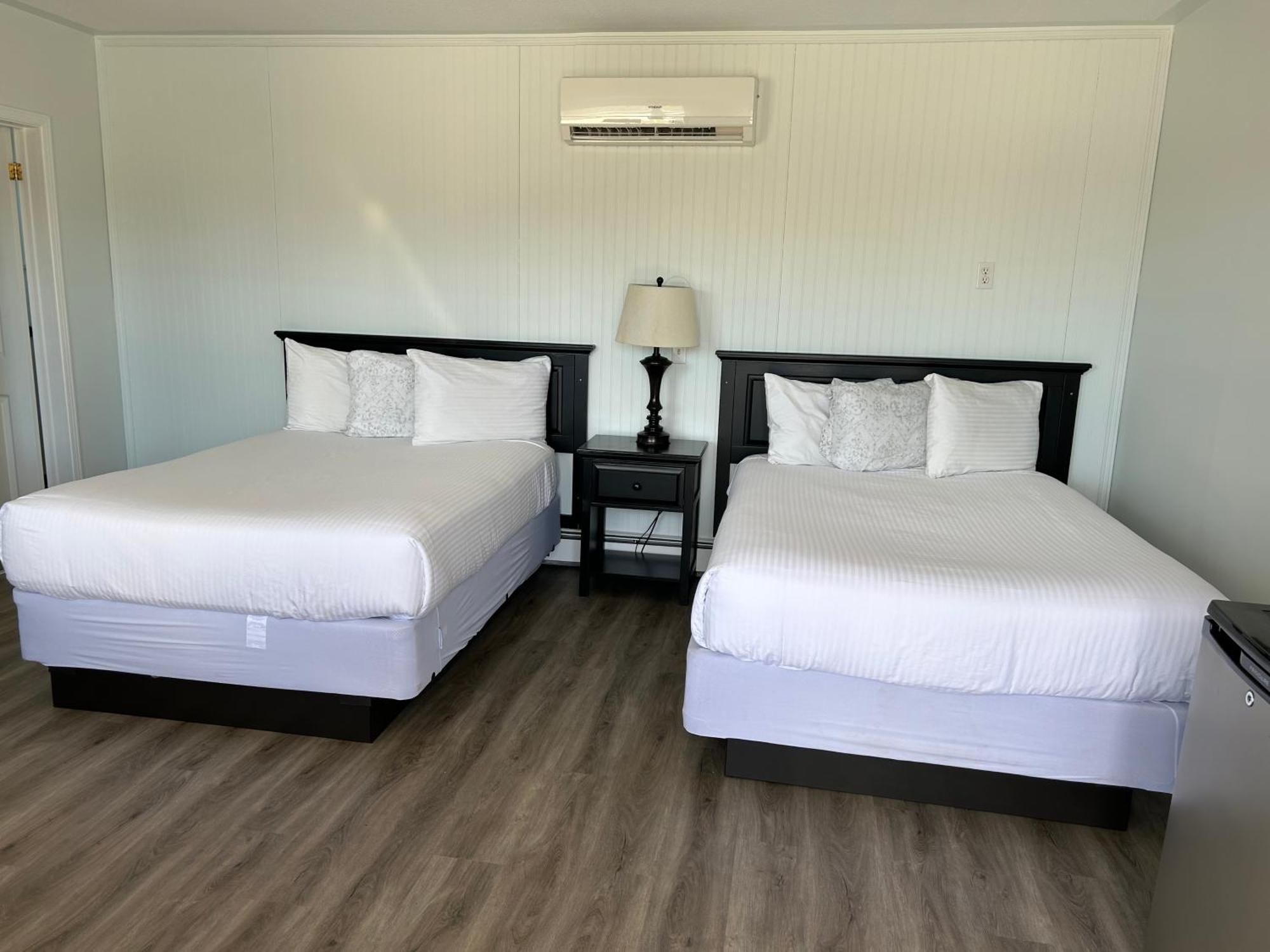 Middleton Motel & Suites Luaran gambar