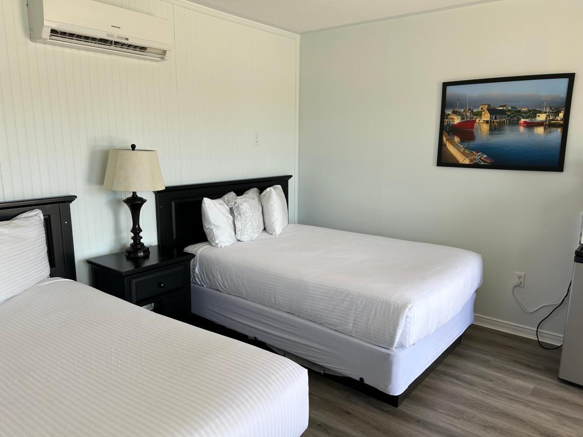 Middleton Motel & Suites Luaran gambar