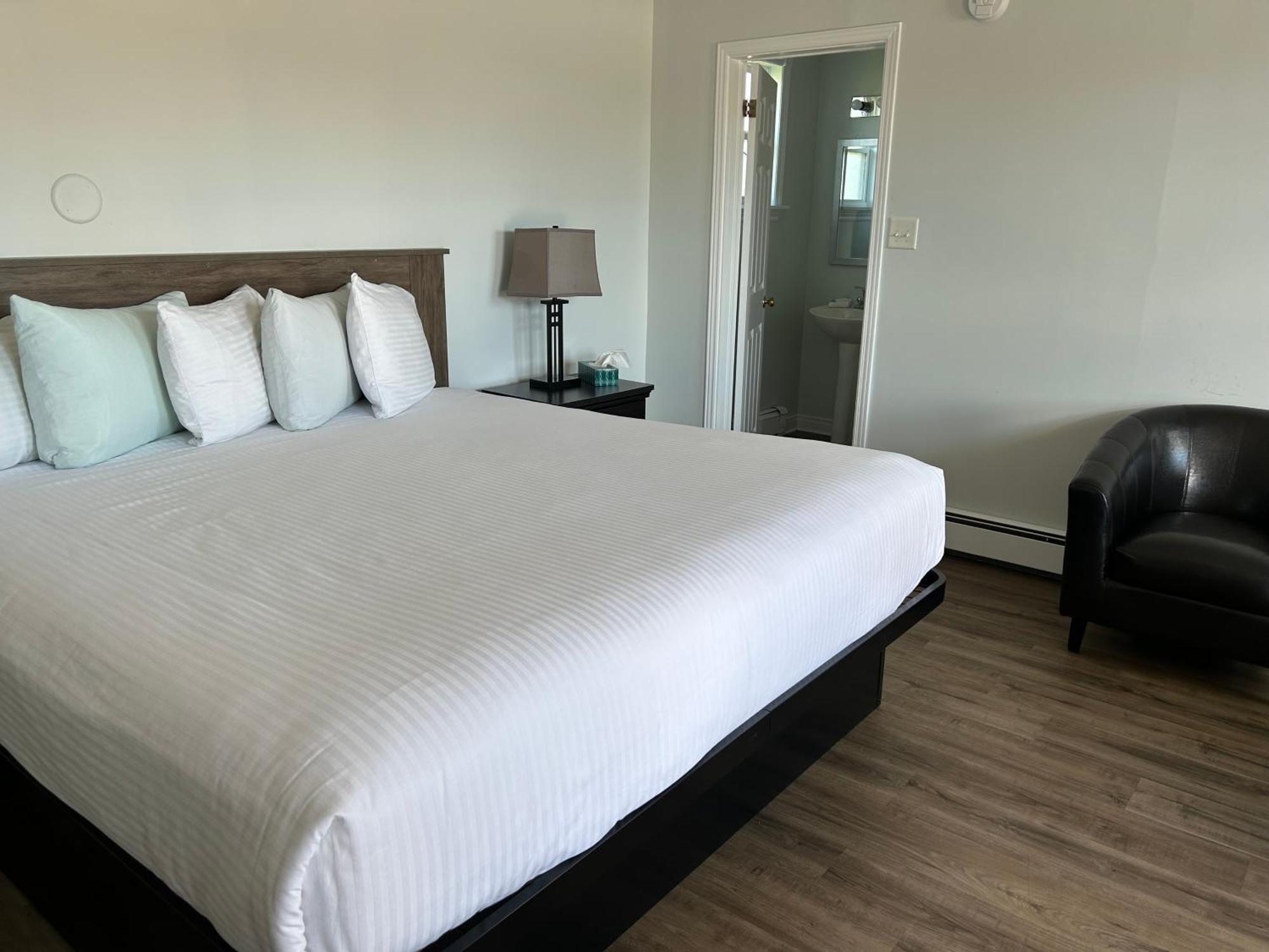 Middleton Motel & Suites Luaran gambar