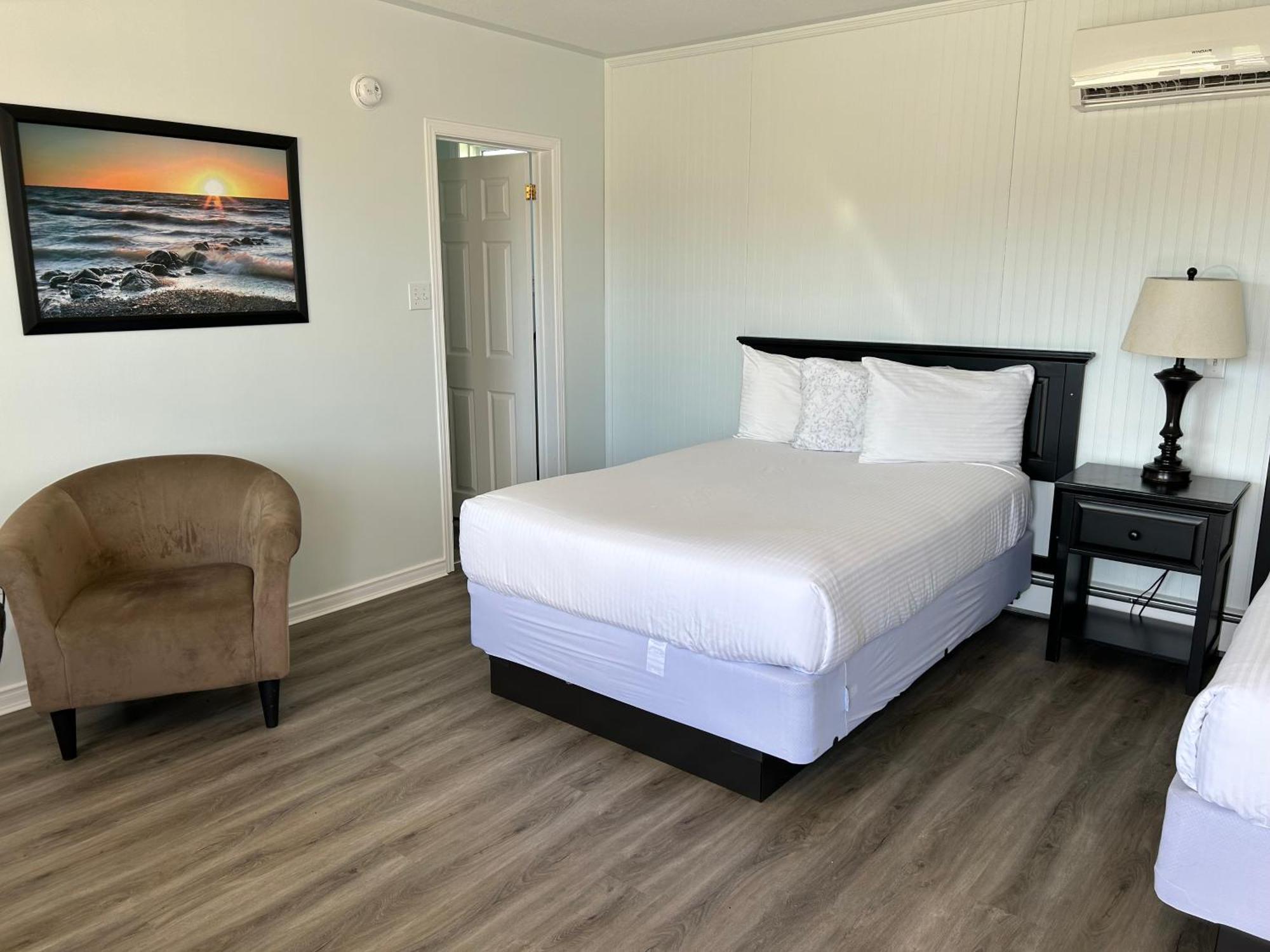 Middleton Motel & Suites Luaran gambar