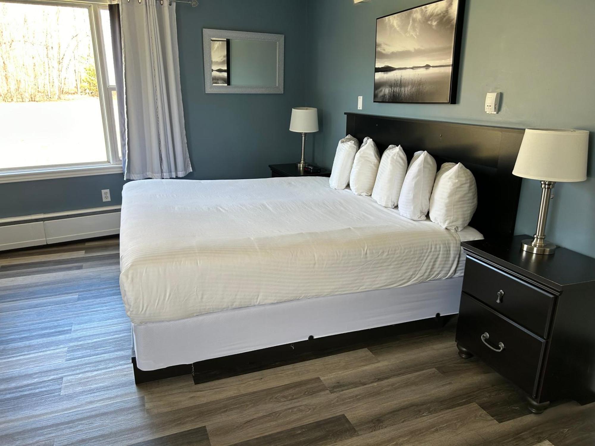 Middleton Motel & Suites Luaran gambar