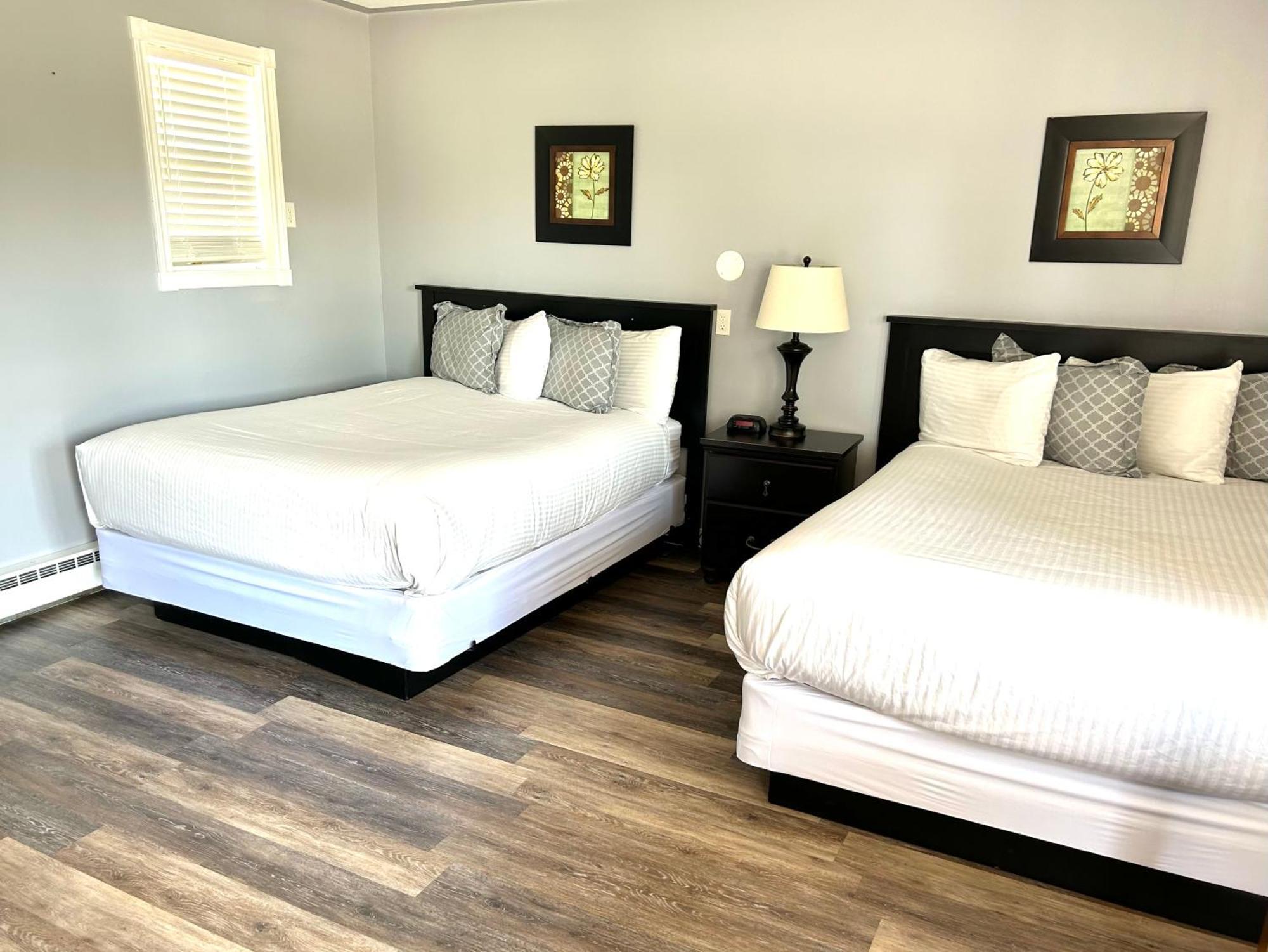 Middleton Motel & Suites Luaran gambar