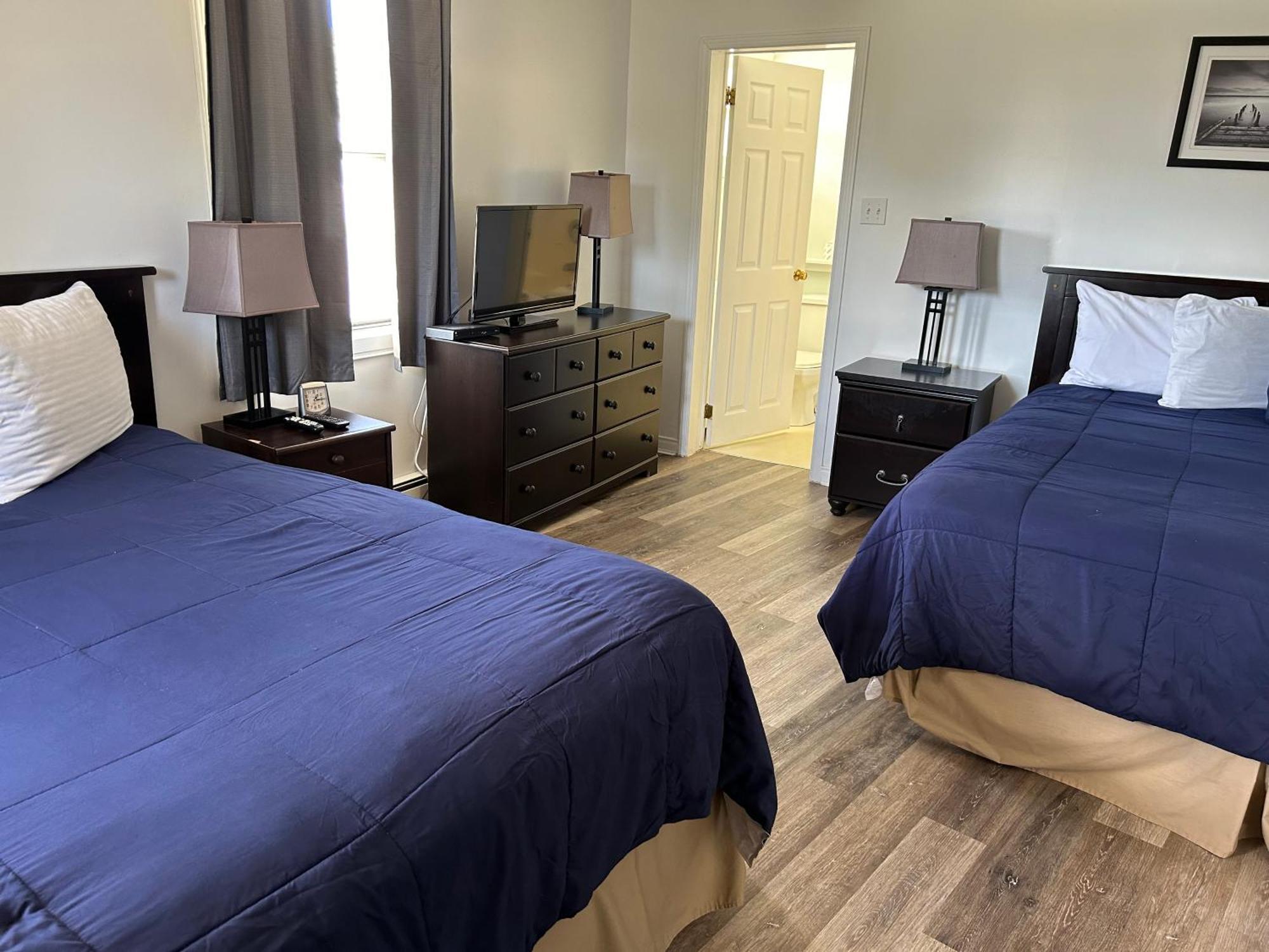 Middleton Motel & Suites Luaran gambar