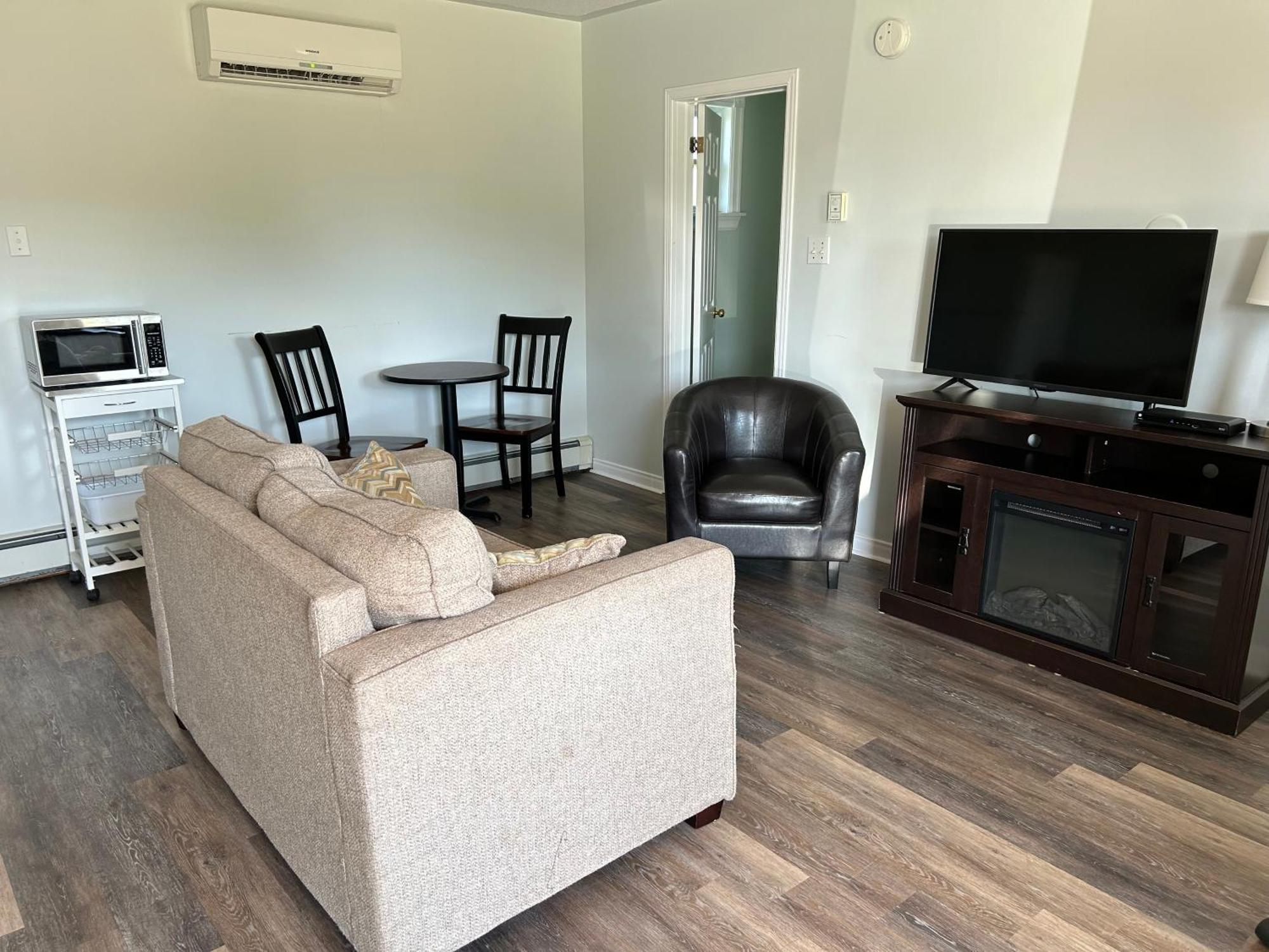Middleton Motel & Suites Luaran gambar