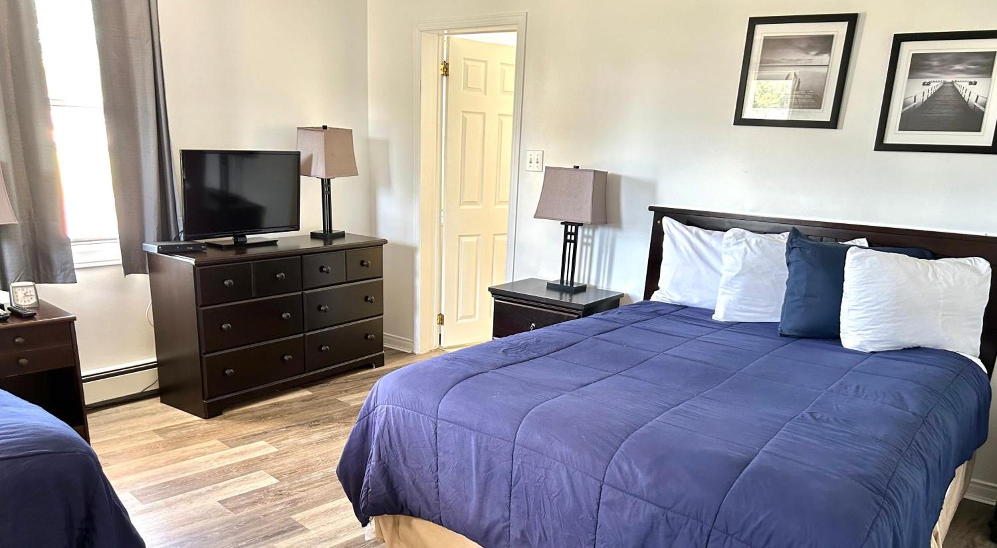 Middleton Motel & Suites Luaran gambar
