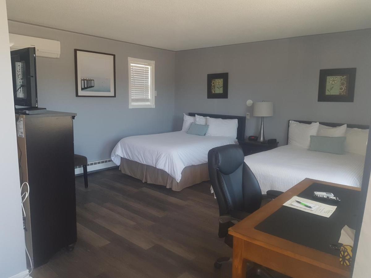Middleton Motel & Suites Luaran gambar