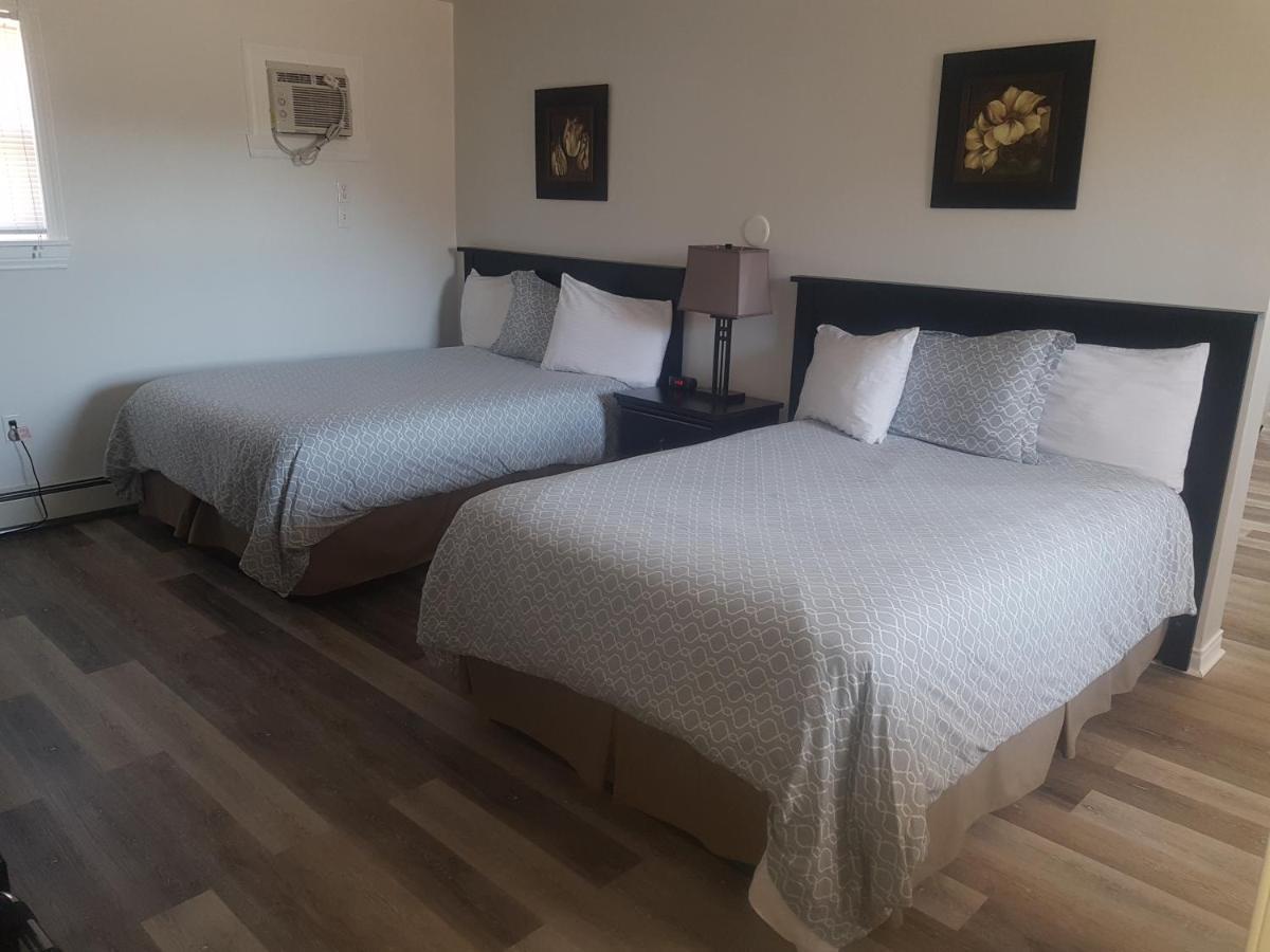 Middleton Motel & Suites Luaran gambar