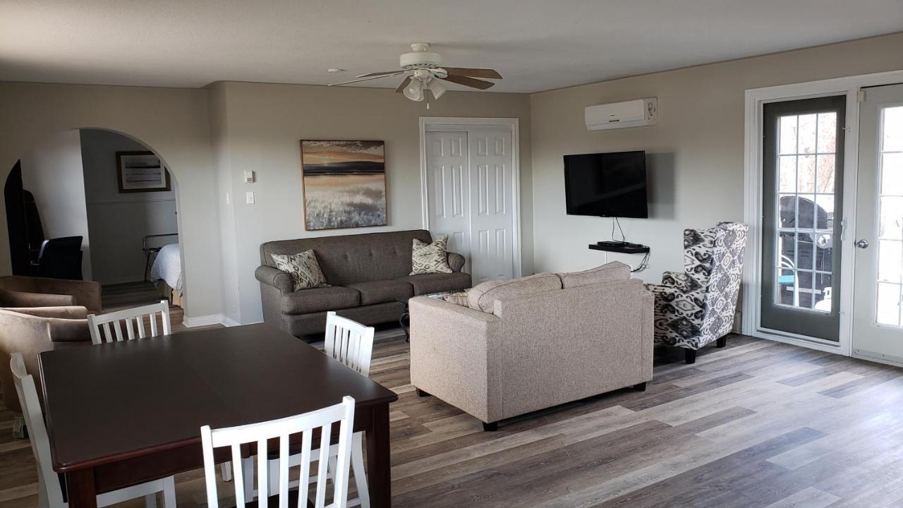 Middleton Motel & Suites Luaran gambar