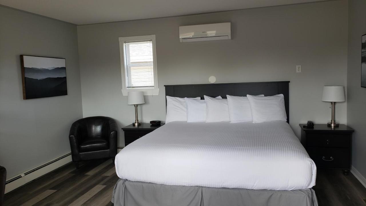 Middleton Motel & Suites Luaran gambar
